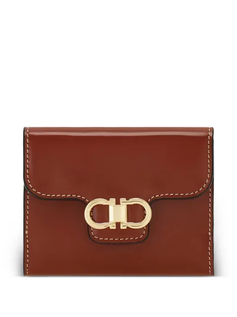 Ferragamo cartera Gancini