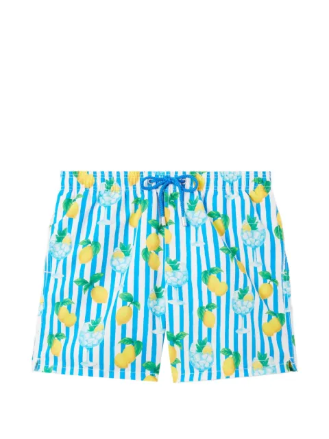 MC2 Saint Barth Gustavia swim shorts