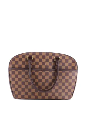 Louis Vuitton Pre-Owned 2000 ダミエ ソバージュ ガゼル ショルダー