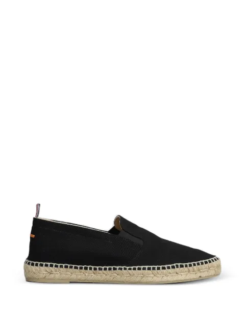 Castañer Joel braided-sole espadrilles