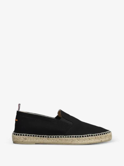 Castañer Joel braided-sole espadrilles