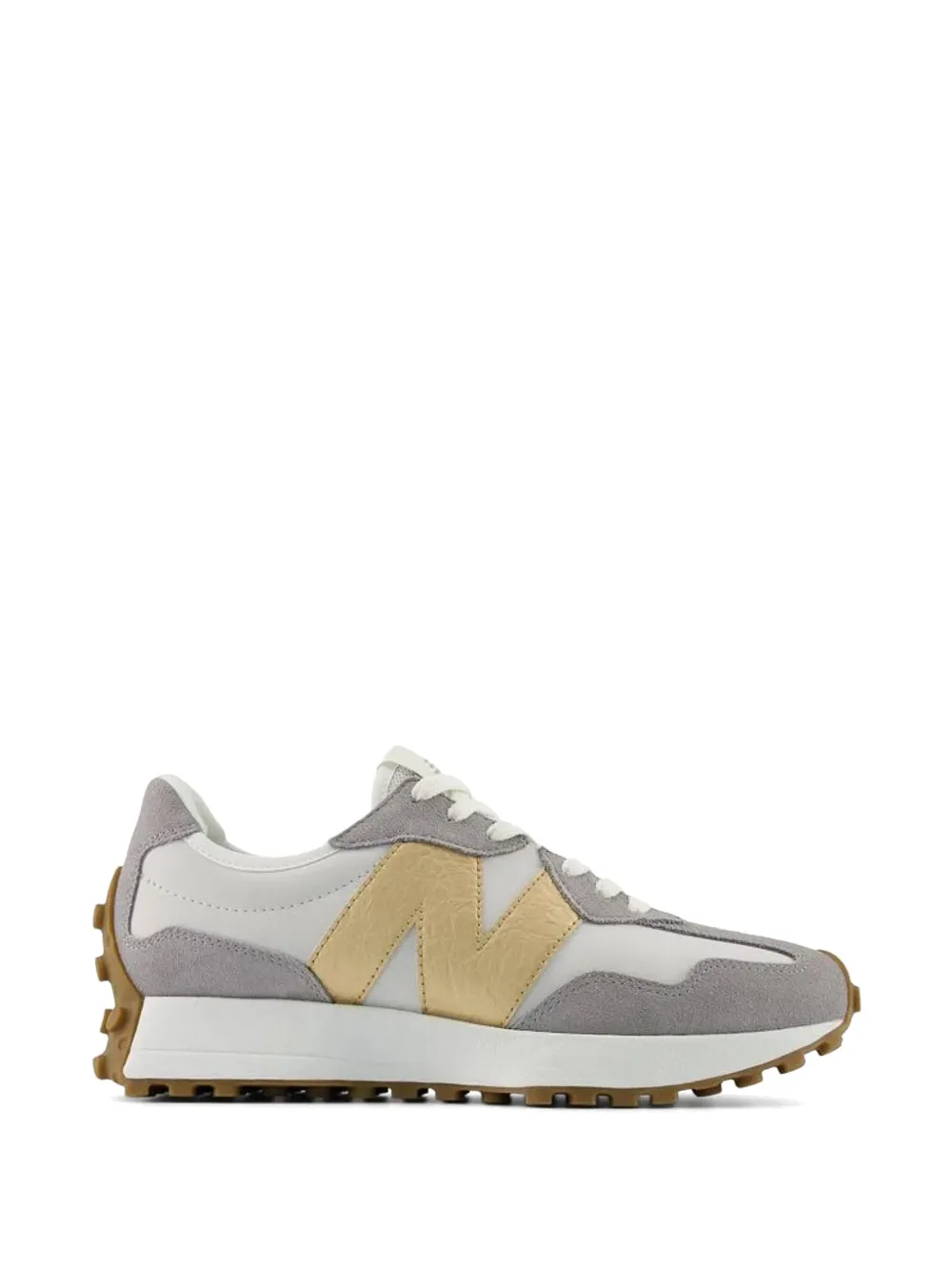 New Balance Sneakers 327 - Bianco