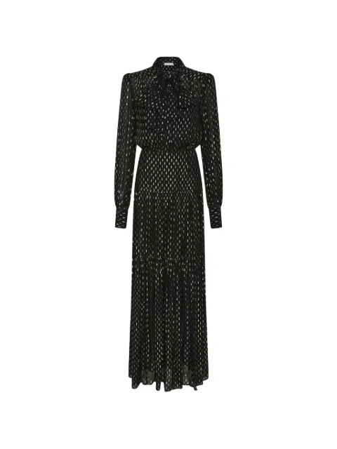 Rebecca Vallance Hasina maxi dress