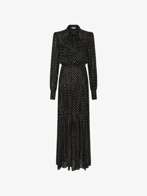 Rebecca Vallance Hasina Maxikleid