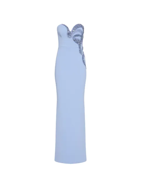 Rebecca Vallance Aylin gown