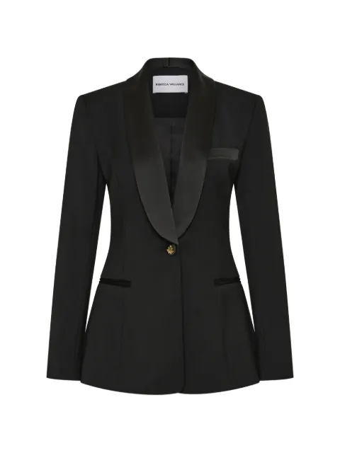 Rebecca Vallance Zendaya blazer