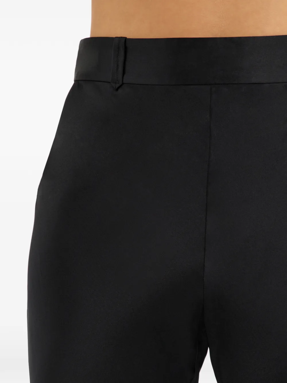 Rebecca Vallance Serene Trousers in Black, view 5