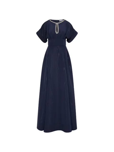 Rebecca Vallance vestido de fiesta Sapphire