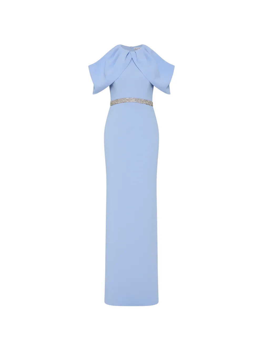 Rebecca Vallance Aylin Abendkleid - Blau