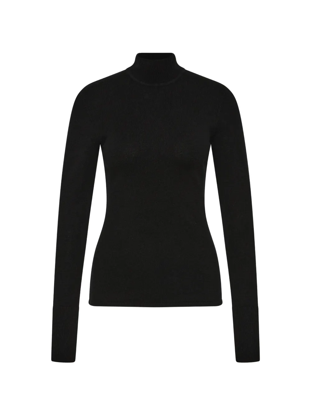 Rebecca Vallance Ceren Pullover - Schwarz