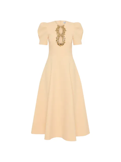 Rebecca Vallance Alexandrite Midikleid