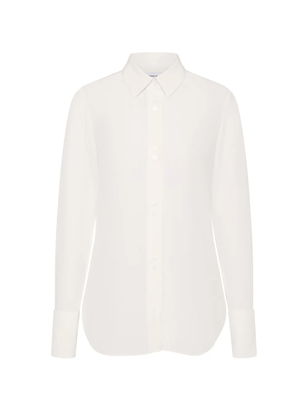 Rebecca Vallance Camicia Lavon - Bianco