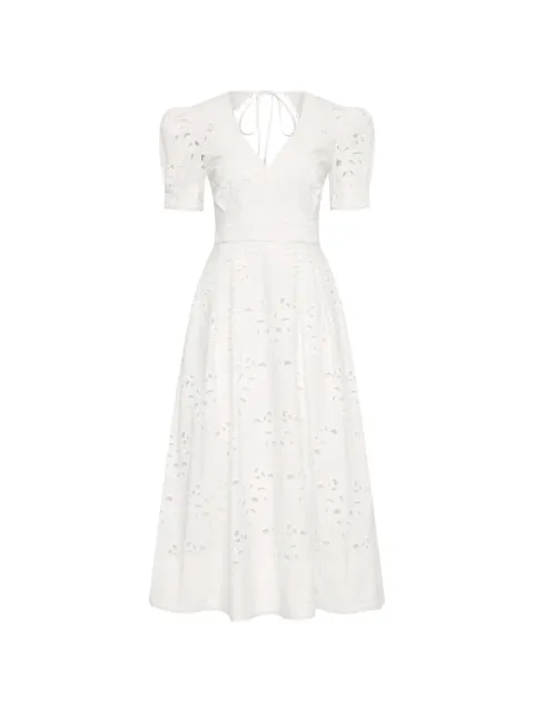 Rebecca Vallance Artesan midi dress