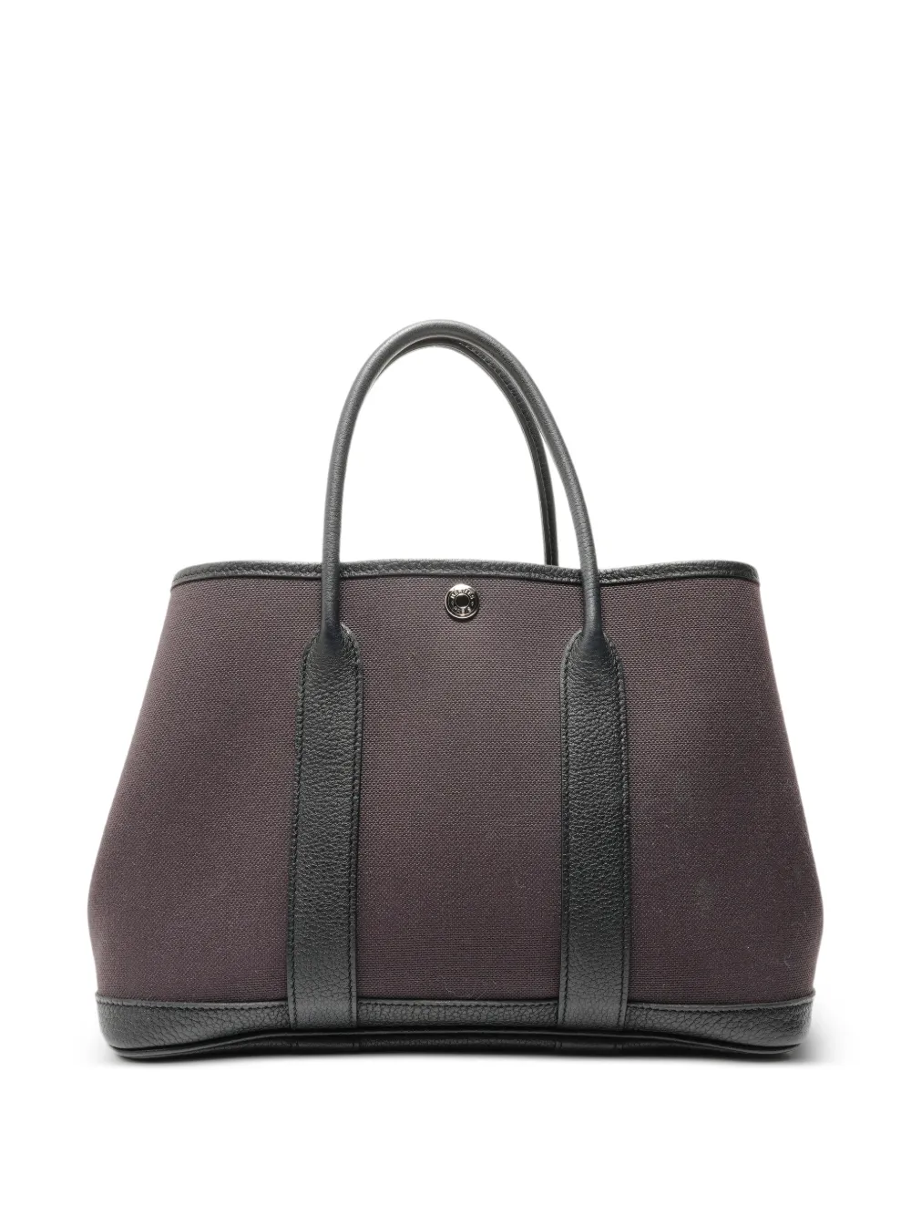 Hermès Pre-Owned 2020 Garden Party TPM handbag - Grau