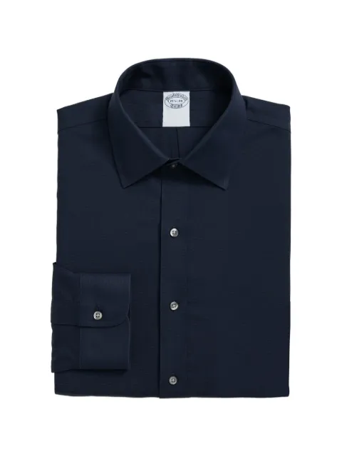 Brooks Brothers buttoned shirt