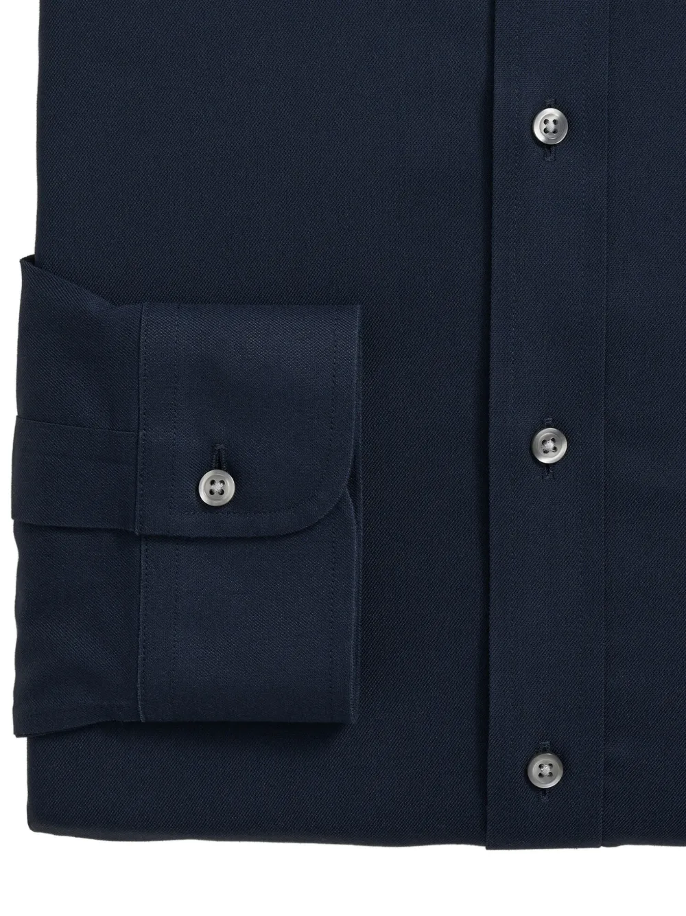 Brooks Brothers Overhemd Blauw