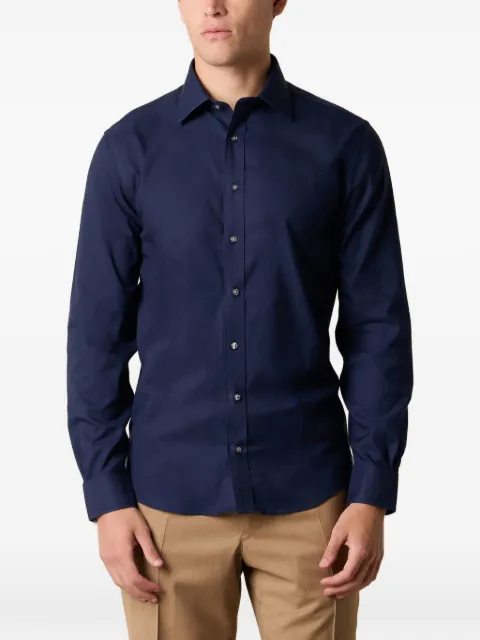 Brooks Brothers buttoned shirt