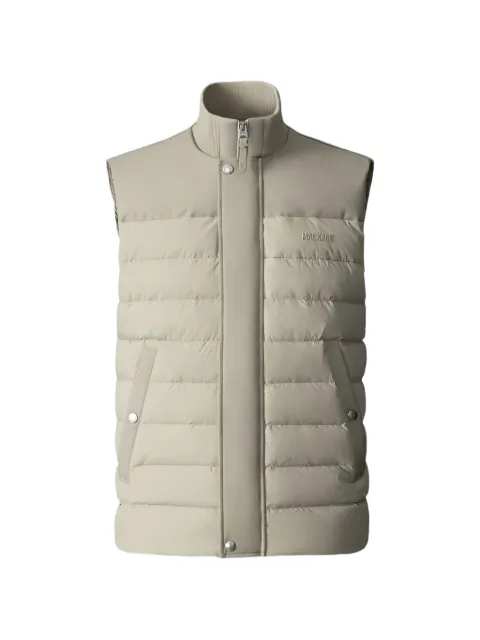 Mackage chaleco Brody-Z capitonado