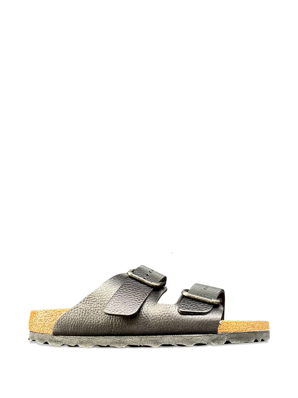 Birkenstock Arizona Wire Buckle sandals - Nero