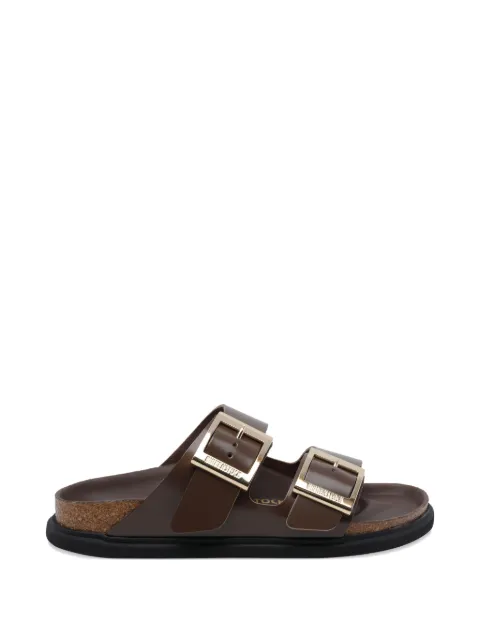 Birkenstock sandalias Arizona Big Buckle
