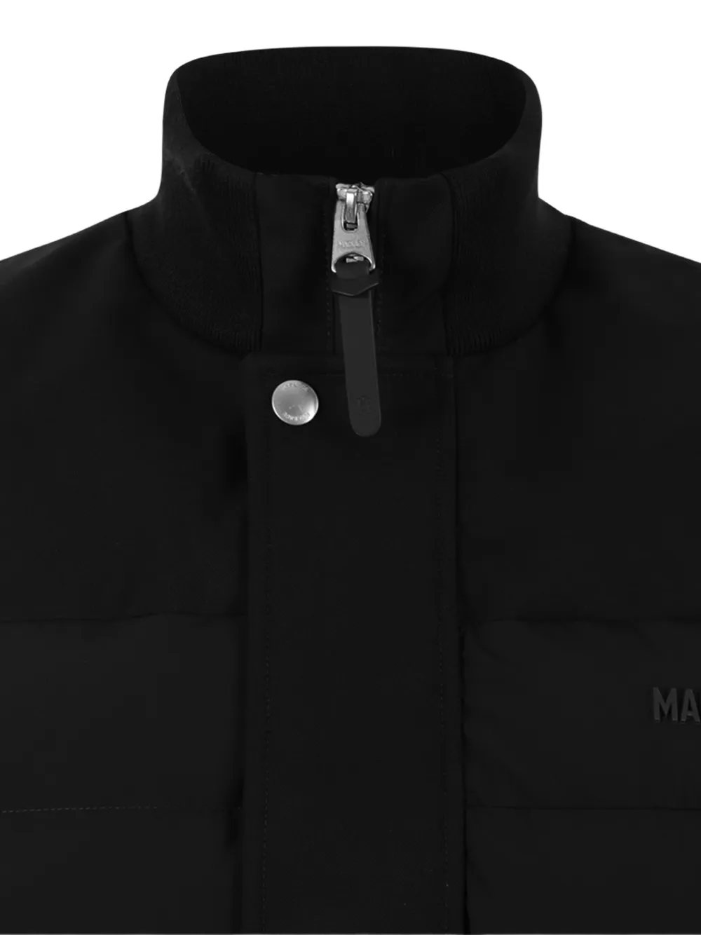 Mackage Brody-Z gewatteerde bodywarmer Zwart