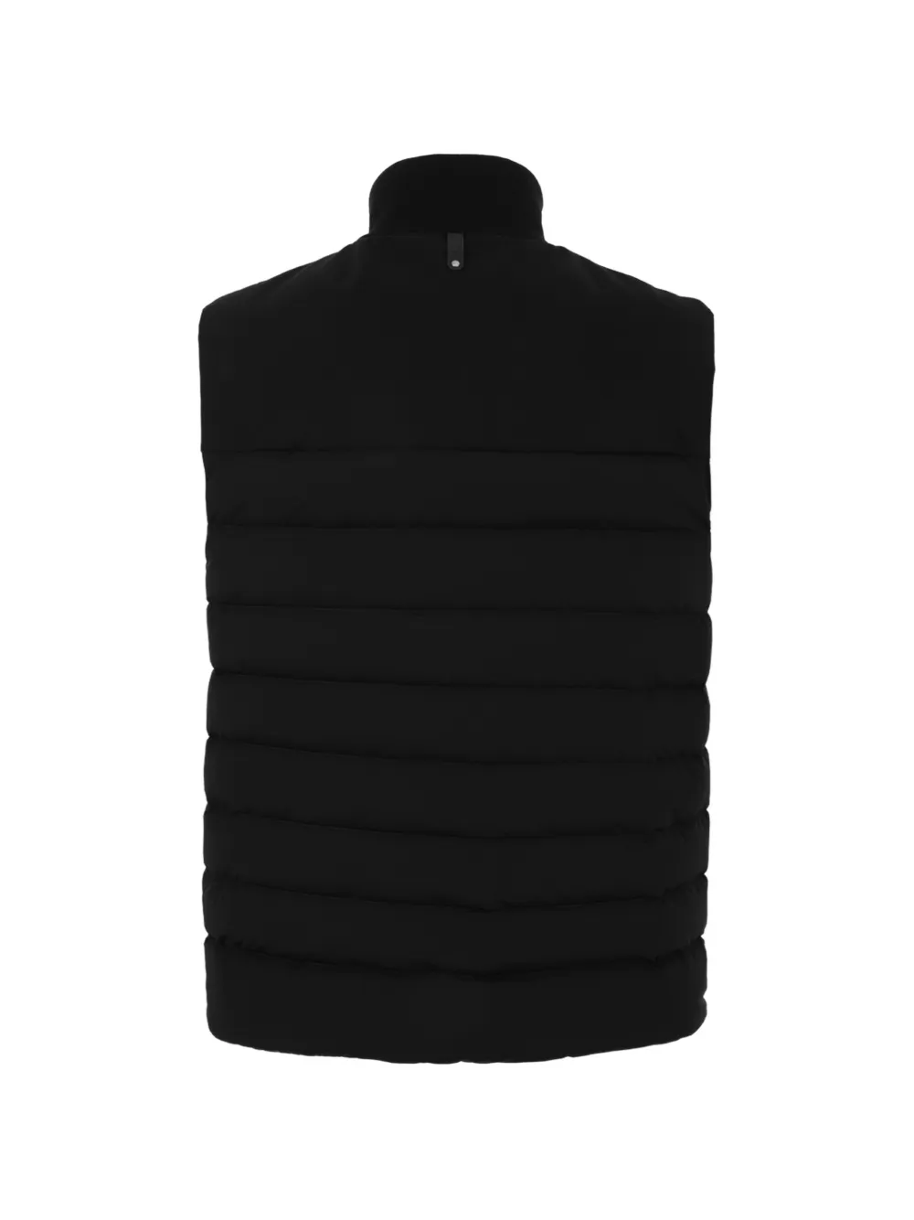 Mackage Brody-Z gewatteerde bodywarmer Zwart