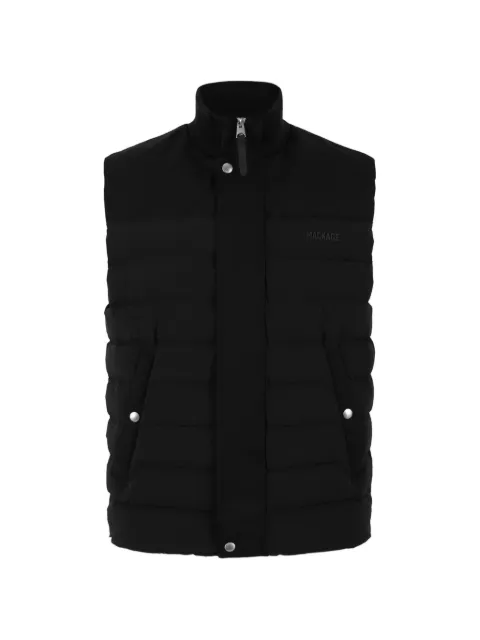 Mackage BRODY-Z Down-Filled quilted high-neck jacket