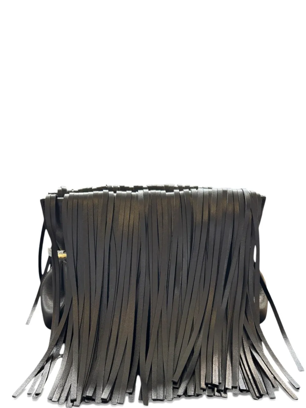 Givenchy Pinch Soft clutch bag - Nero