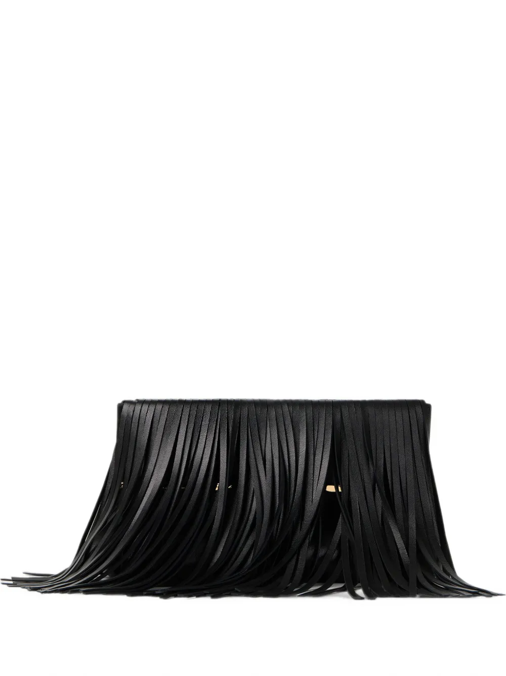 Givenchy Pinch Soft clutch bag - Nero