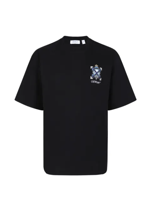 Off-White Arrows-motif T-shirt