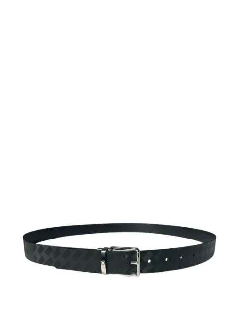 Montblanc Extreme 3.0 leather belt