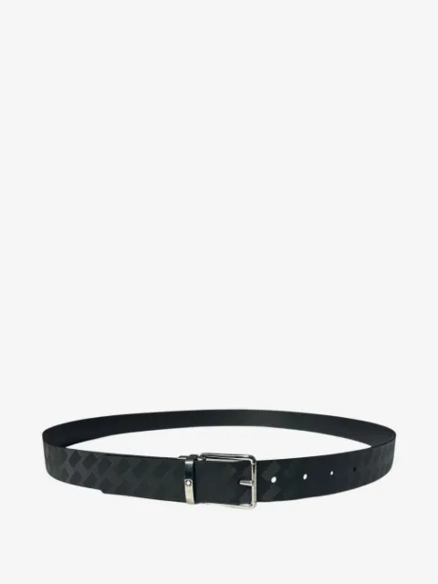 Montblanc cinturón Extreme 3.0 de piel