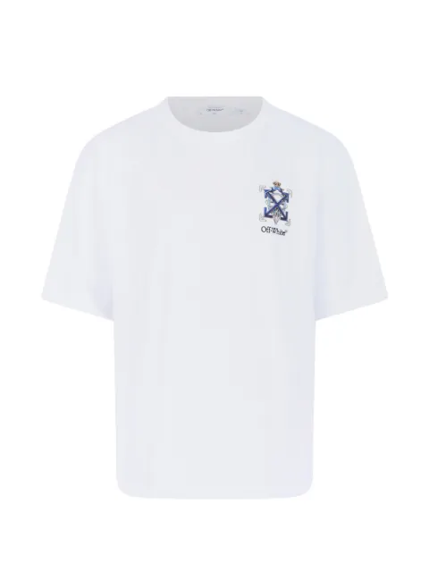 Off-White Jewel Arrow Skate T-shirt