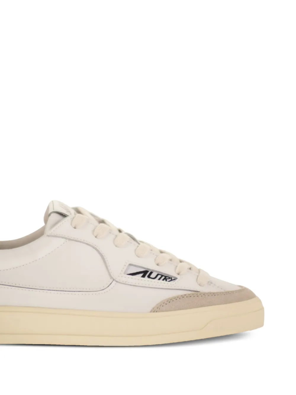 Autry Windscape low-top sneakers Wit