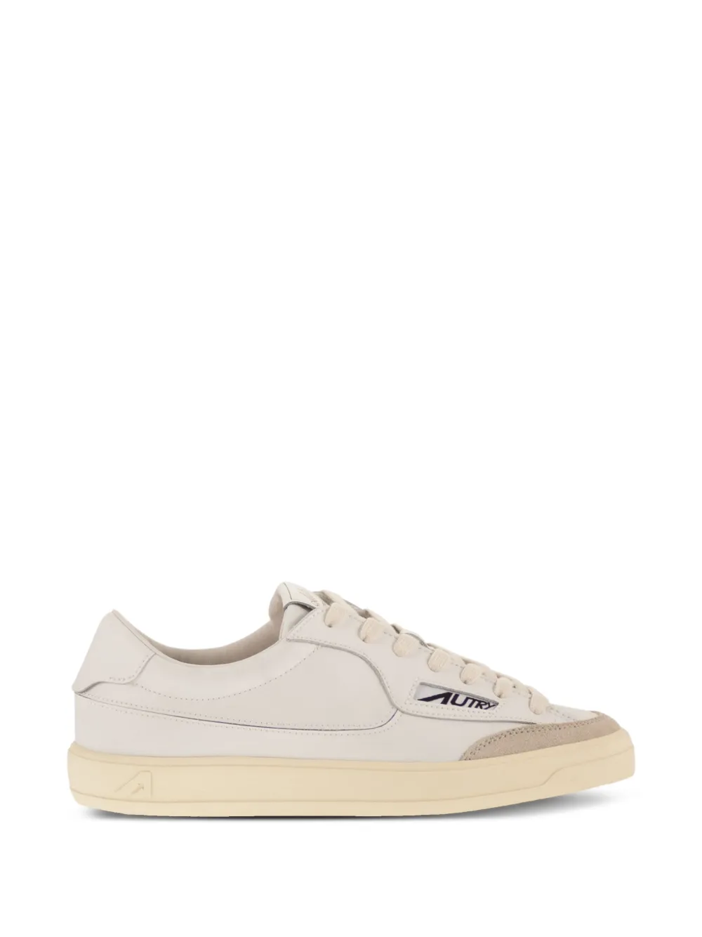 Autry Windscape low-top sneakers Wit