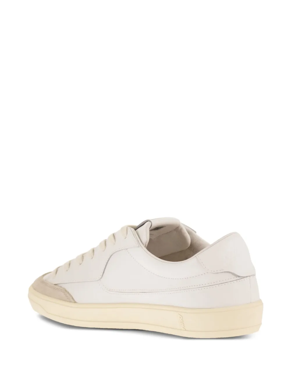 Autry Windscape low-top sneakers Wit