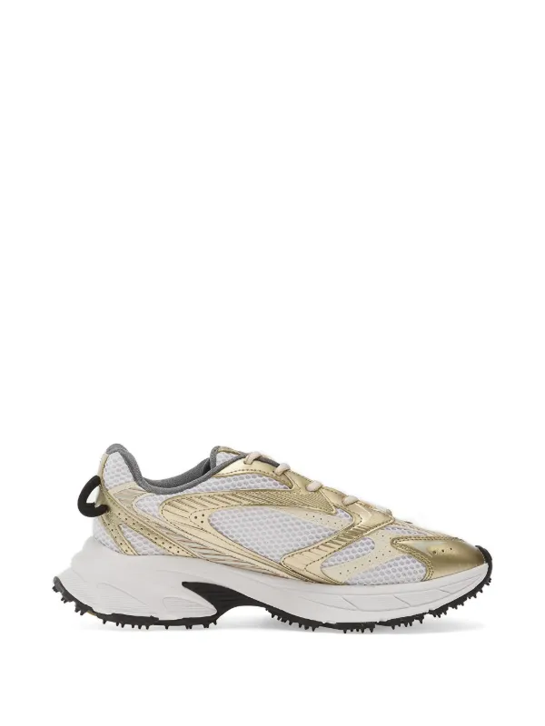 Lacoste Tênis L003 Neo Shot Com Cadarço | Branco | FARFETCH BR