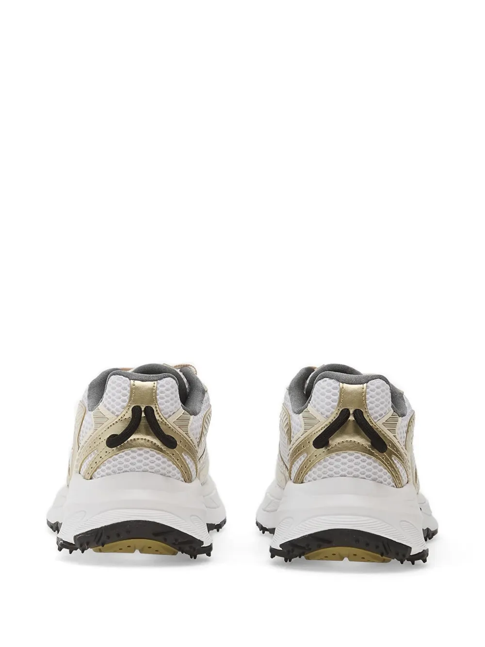 Lacoste L003 Neo Shot lace-up sneakers Wit