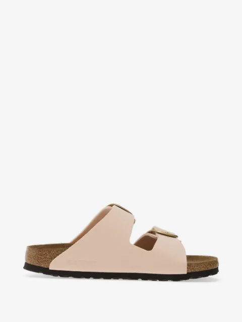 Birkenstock Arizona Big Buckle leather flat sandals