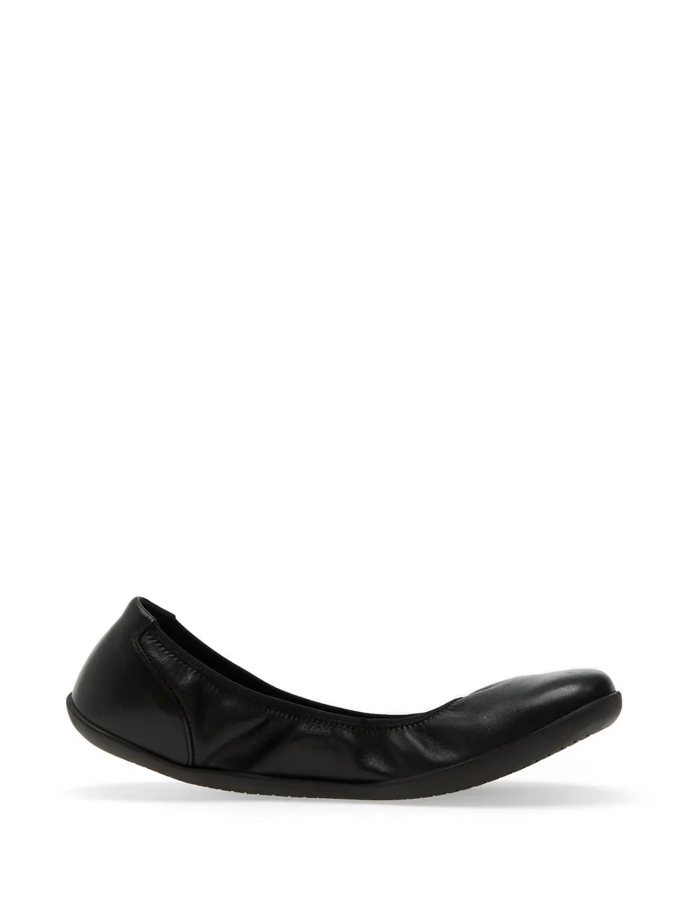 GROUNDIES Ballerine Lily 3.0 - Nero