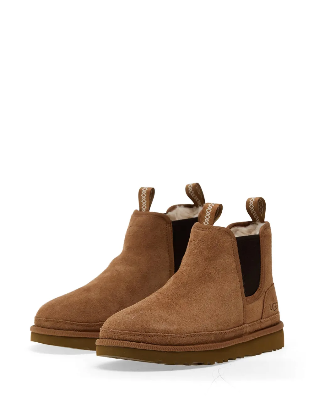 UGG slip-on chelsea boots Bruin