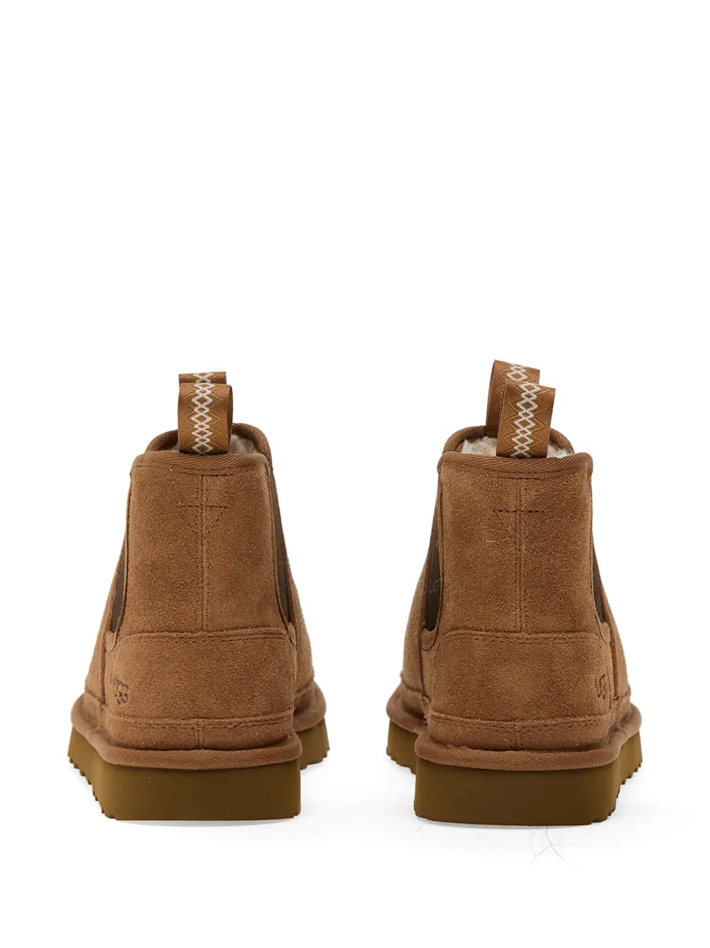 UGG slip-on chelsea boots Bruin