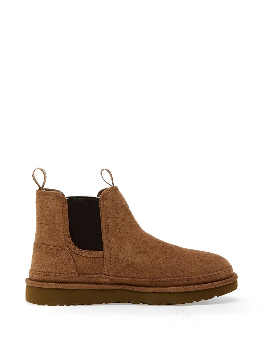 UGG slip-on chelsea boots - Brown
