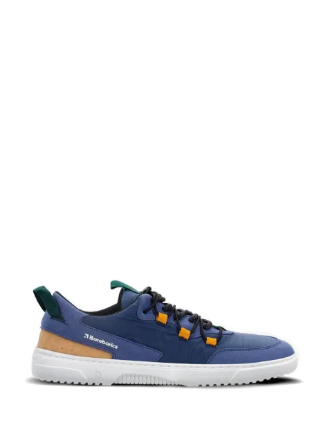 Barebarics Revive panelled lace-up sneakers