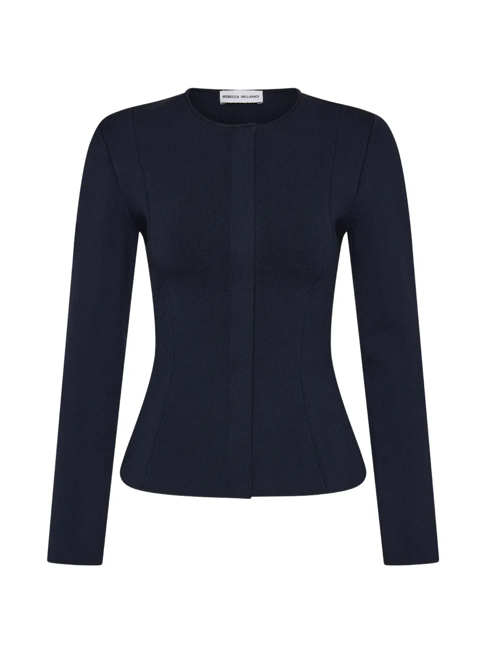 Rebecca Vallance Perach Cardigan - Blau