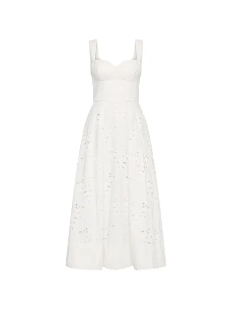Rebecca Vallance Artesan midi dress