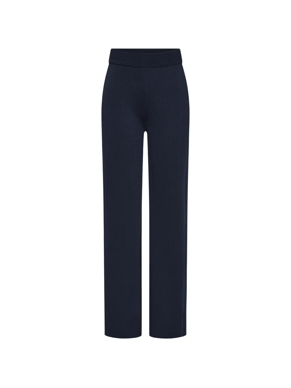 Rebecca Vallance Gestrickte Perach Hose - Blau