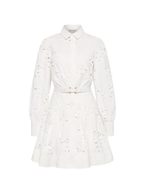Rebecca Vallance vestido corto Artesan