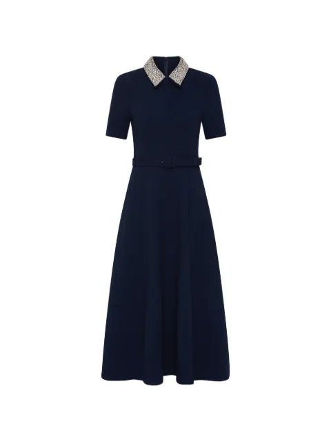 Rebecca Vallance Xena midi dress