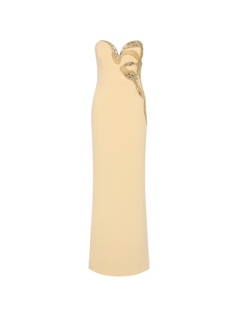 Rebecca Vallance Aylin gown